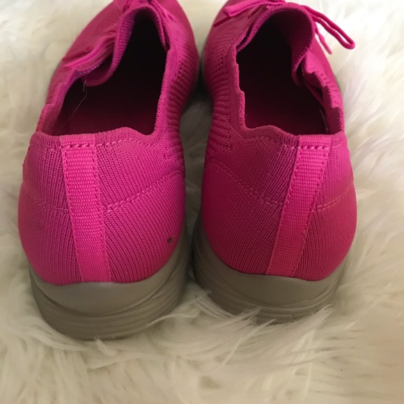 Skechers Washable Knit Slip-On Shoes - Seager - Picture 3 of 8